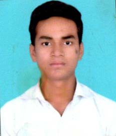 SURAJ  MAURYA (ITCE/00048)